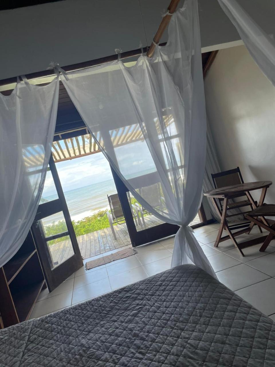 Pousada Morro Dos Navegantes Ильеус Экстерьер фото