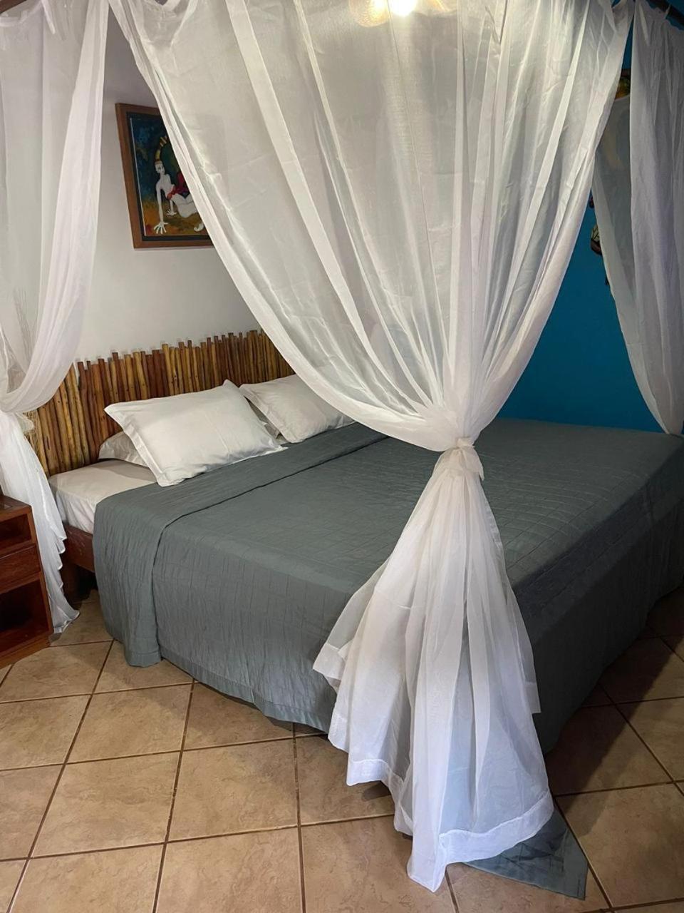 Pousada Morro Dos Navegantes Ильеус Экстерьер фото